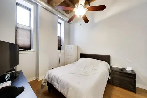 1050 West Hubbard Street Chicago IL 60642