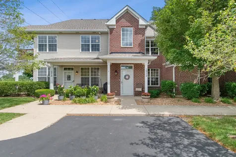 1972 Parkside Drive Shorewood IL 60404