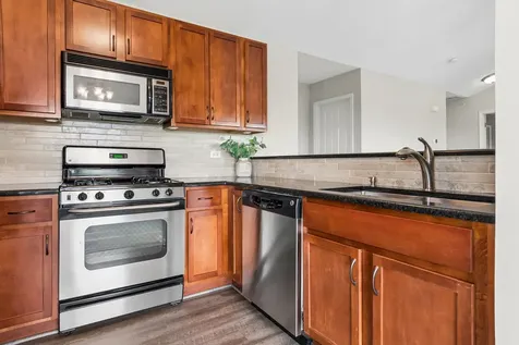 1972 Parkside Drive Shorewood IL 60404
