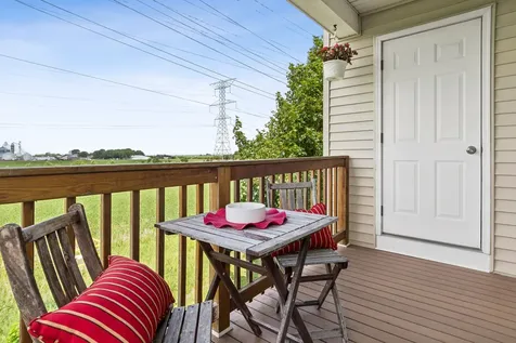 1972 Parkside Drive Shorewood IL 60404