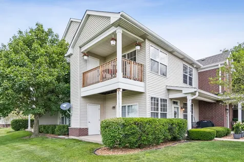 1972 Parkside Drive Shorewood IL 60404