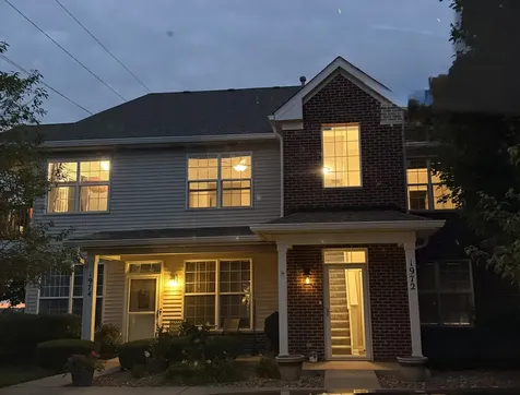 1972 Parkside Drive Shorewood IL 60404
