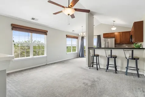 1972 Parkside Drive Shorewood IL 60404