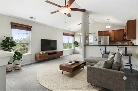 1972 Parkside Drive Shorewood IL 60404
