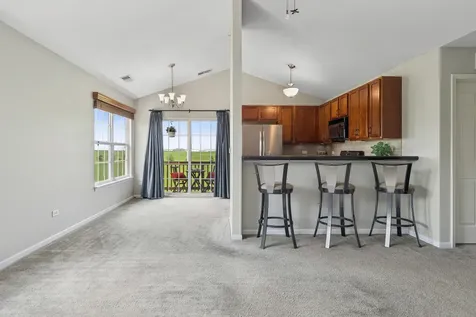 1972 Parkside Drive Shorewood IL 60404
