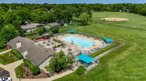 445 Harvest Lane Roselle IL 60172