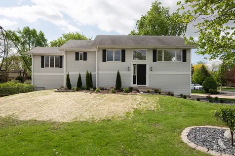 1170 Mccarthy Road Lemont IL 60439