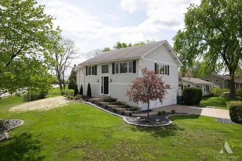 1170 Mccarthy Road Lemont IL 60439