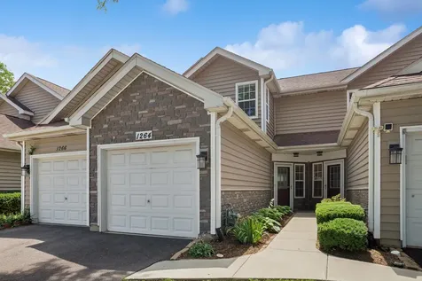 1264 Cranbrook Drive Schaumburg IL 60193