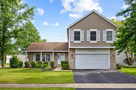 25W055 Canary Court Naperville IL 60540