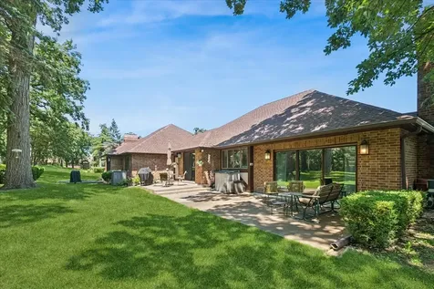 13232 South Oak Ridge Trail Palos Heights IL 60463