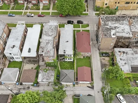 7842 South Constance Avenue Chicago IL 60649