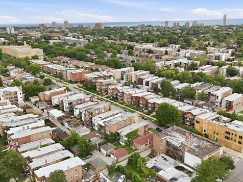 7842 South Constance Avenue Chicago IL 60649