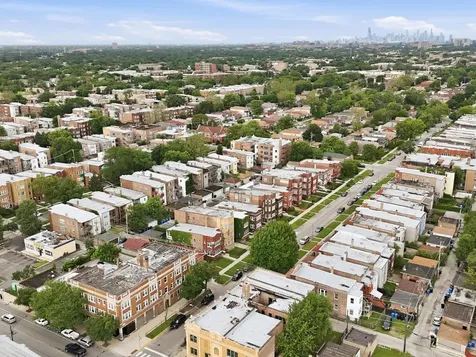 7842 South Constance Avenue Chicago IL 60649