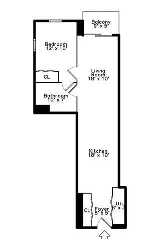 3821 North Ashland Avenue Chicago IL 60613
