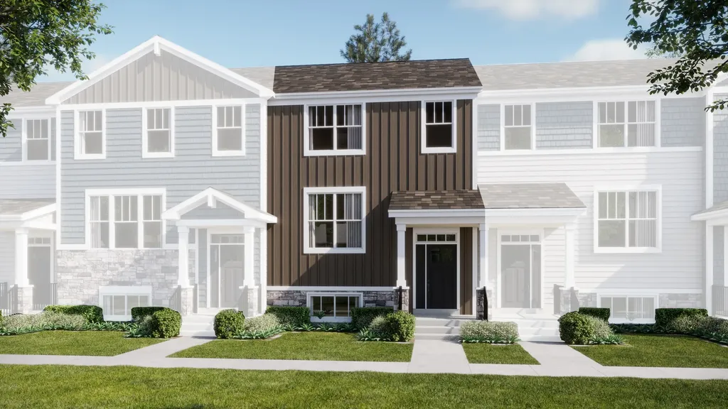 441 Red Oak Circle Volo IL 60020