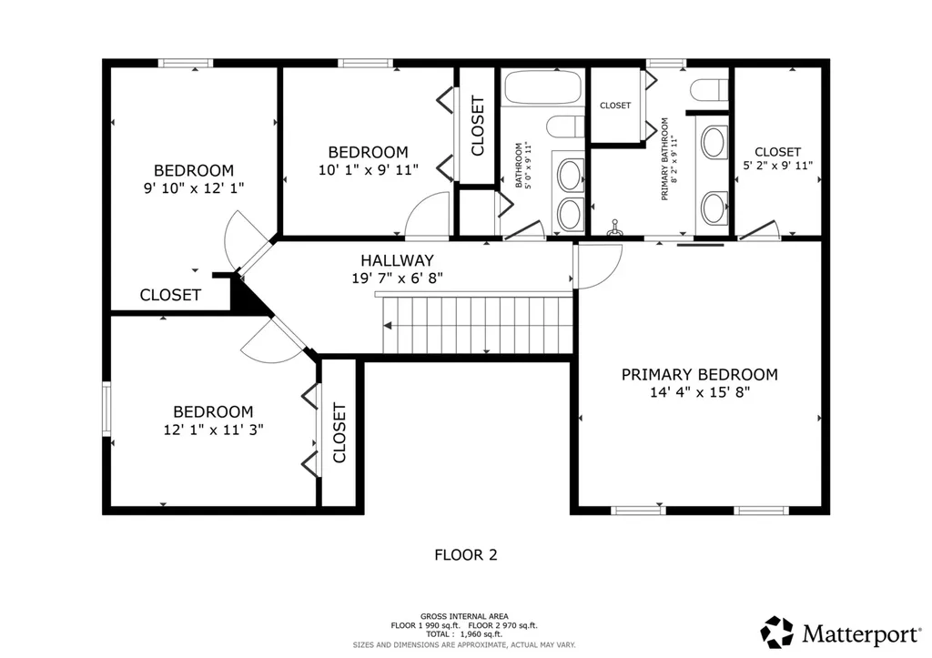 908 Blandford Avenue New Lenox IL 60451