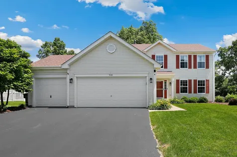 908 Blandford Avenue New Lenox IL 60451