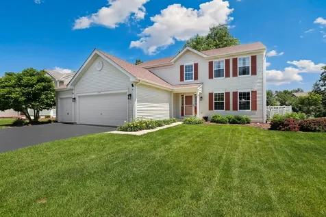 908 Blandford Avenue New Lenox IL 60451