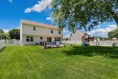 908 Blandford Avenue New Lenox IL 60451