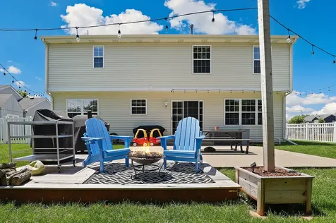 908 Blandford Avenue New Lenox IL 60451