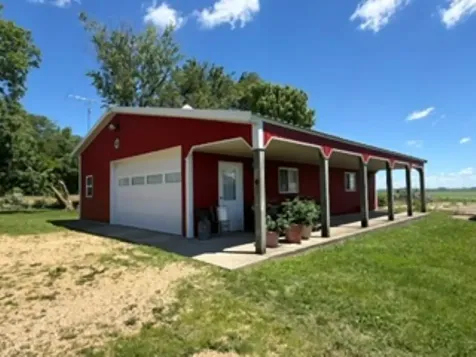 2074 Prairie Road Ashton IL 61006