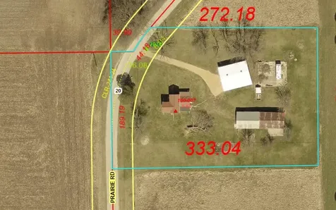 2074 Prairie Road Ashton IL 61006