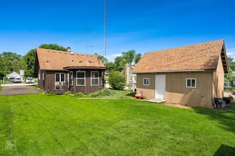 1158 Watson Street Aurora IL 60505