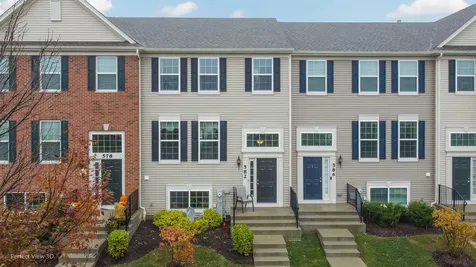 582 Cannonball Drive Grayslake IL 60030
