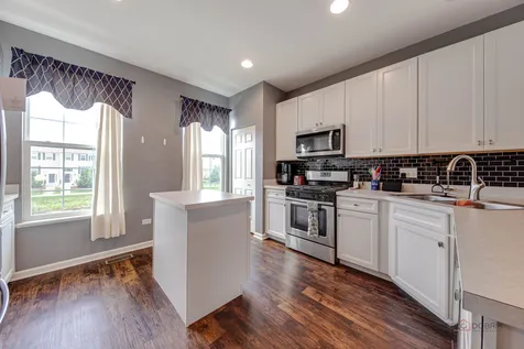 582 Cannonball Drive Grayslake IL 60030
