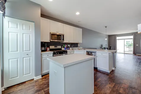 582 Cannonball Drive Grayslake IL 60030