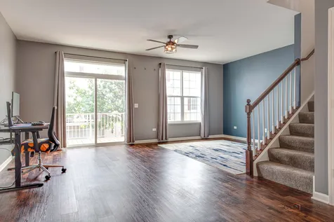 582 Cannonball Drive Grayslake IL 60030