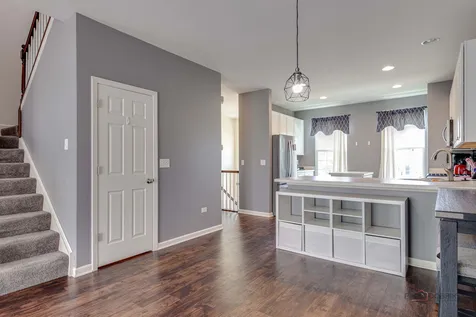 582 Cannonball Drive Grayslake IL 60030