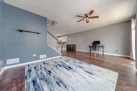 582 Cannonball Drive Grayslake IL 60030