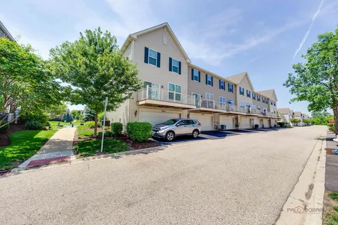 582 Cannonball Drive Grayslake IL 60030