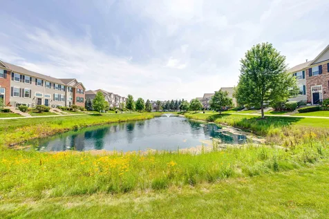 582 Cannonball Drive Grayslake IL 60030