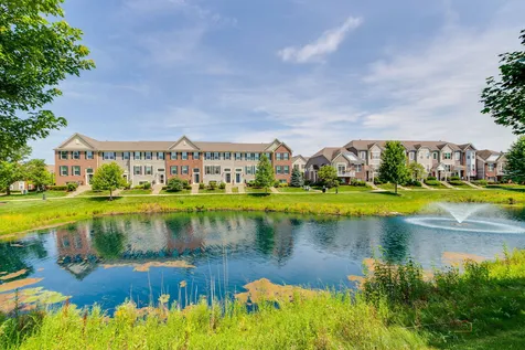 582 Cannonball Drive Grayslake IL 60030