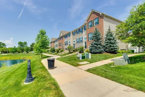 582 Cannonball Drive Grayslake IL 60030
