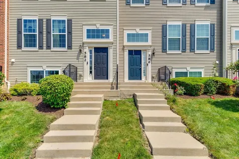 582 Cannonball Drive Grayslake IL 60030