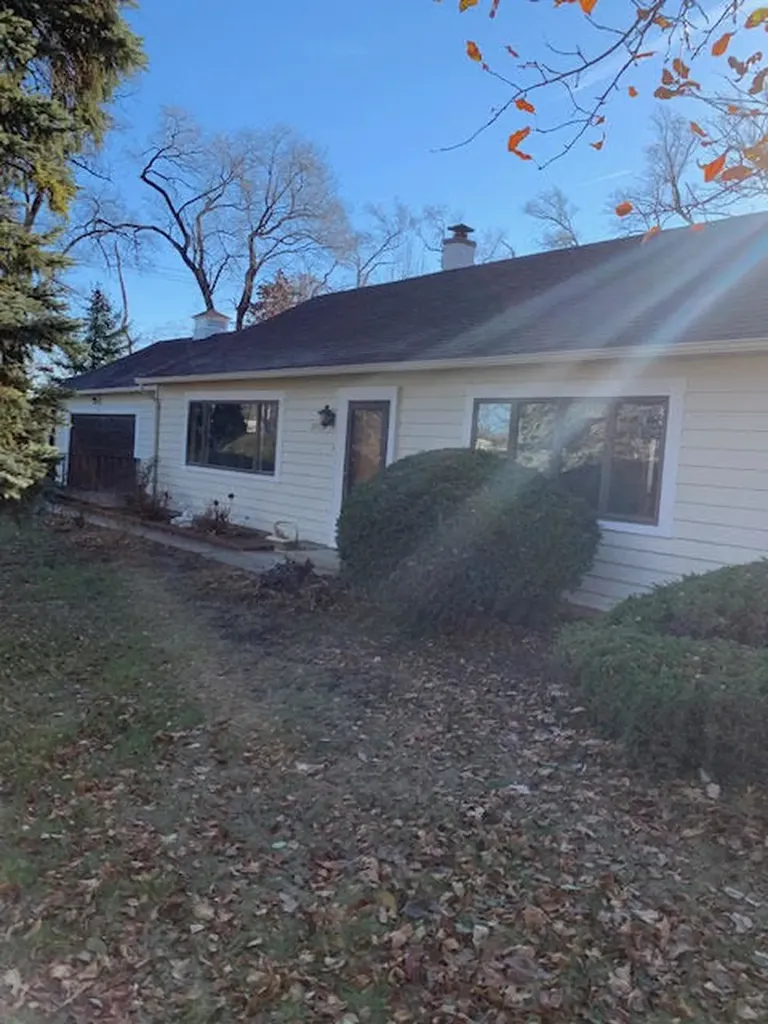 1505 65TH Place Indian Head Park IL 60525
