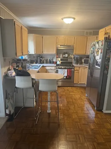 1505 65TH Place Indian Head Park IL 60525
