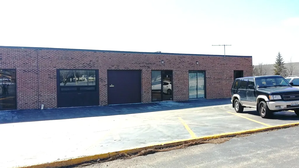 2385 Hammond Drive Schaumburg IL 60173