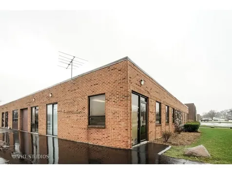 2385 Hammond Drive Schaumburg IL 60173