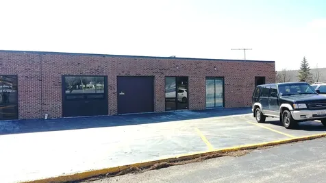 2385 Hammond Drive Schaumburg IL 60173