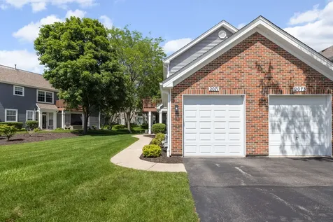 2071 Waverly Lane Algonquin IL 60102