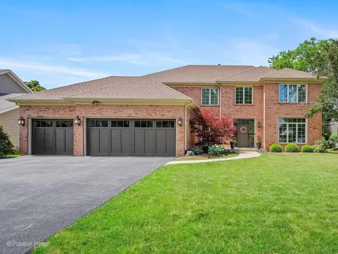 148 Hawkins Circle Wheaton IL 60189