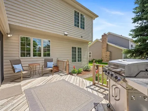 148 Hawkins Circle Wheaton IL 60189