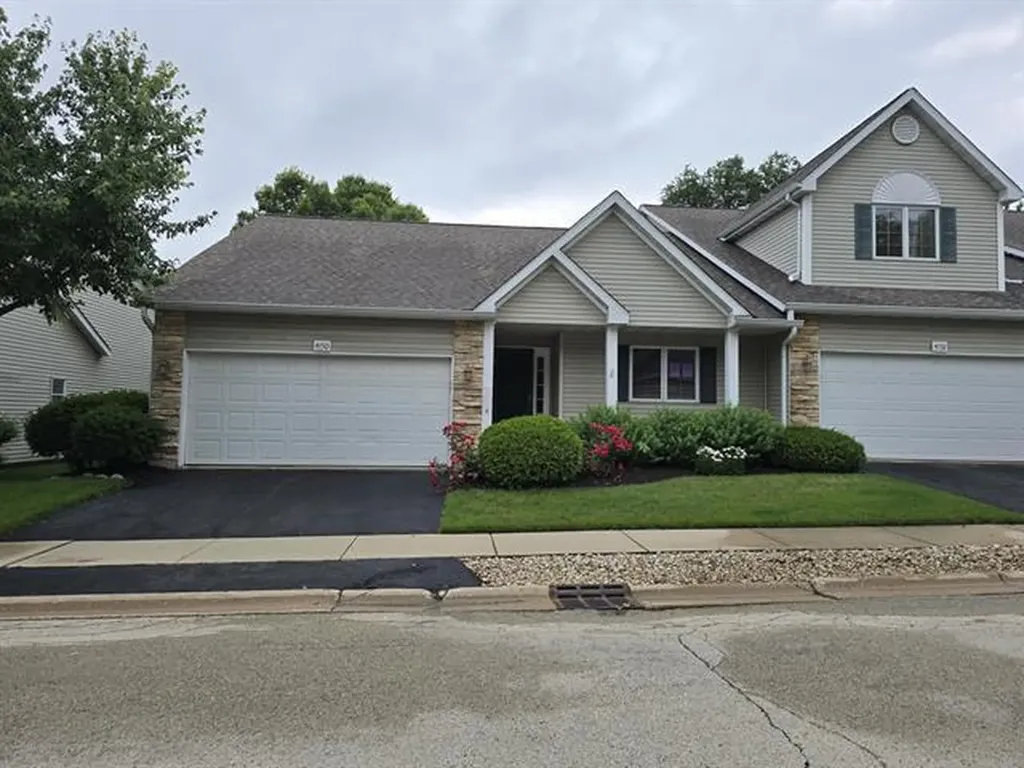 4150 Riverwood Drive Loves Park IL 61111