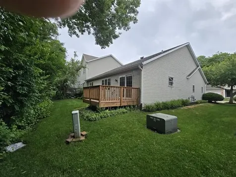 4150 Riverwood Drive Loves Park IL 61111