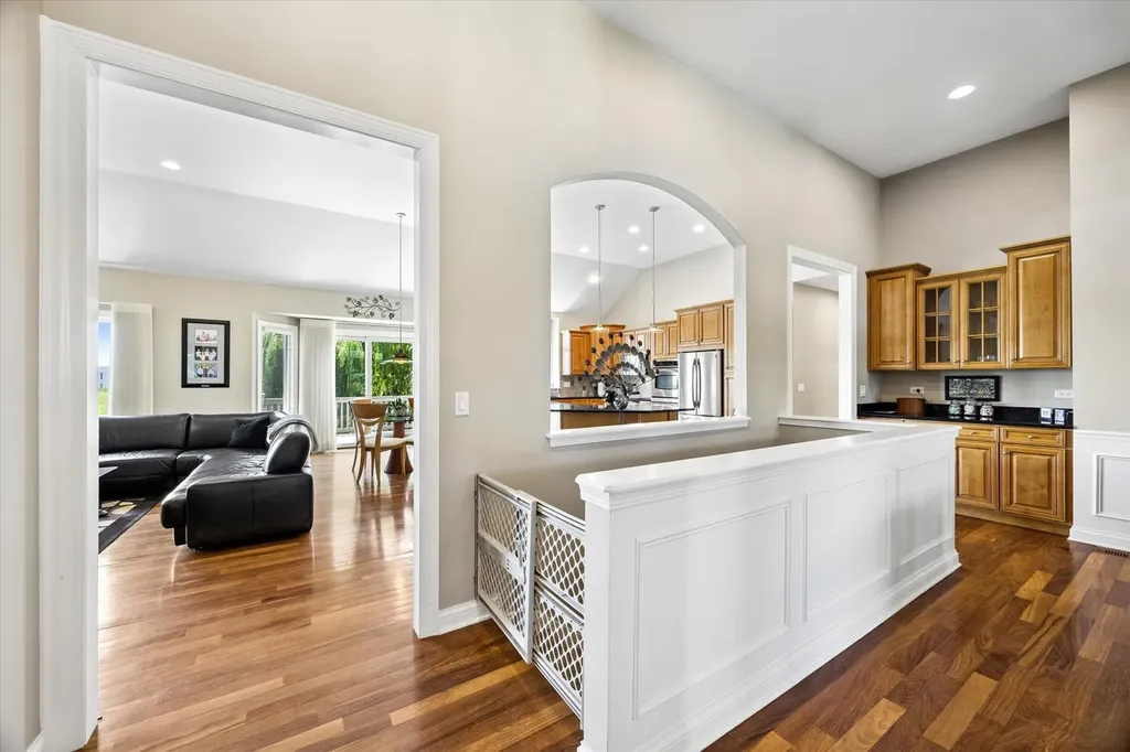 4124 Champion Road Naperville IL 60564